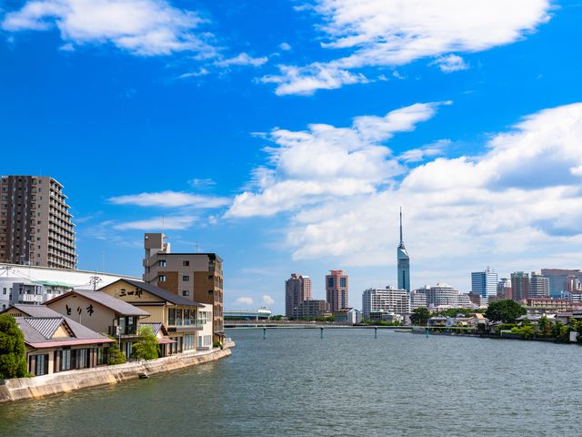 赤ちゃん連れの家族旅行におすすめの九州ツアー 東京発 九州旅行 九州ツアーなら格安旅行のj Trip