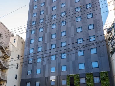 hotel MONday 東京西葛西イメージ