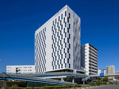 hotel MONday 豊洲イメージ
