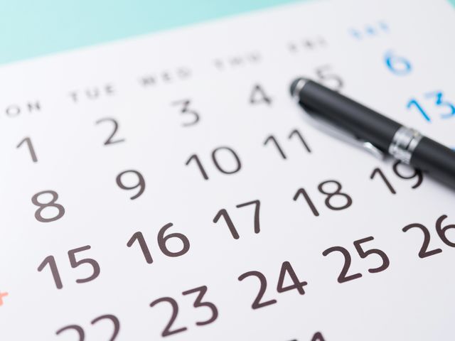 最長14日間まで延長OKイメージ