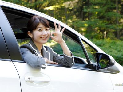 レンタカーイメージ