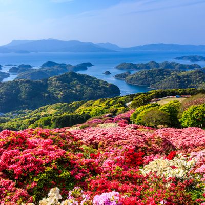 九州旅行 混雑予想カレンダーイメージ