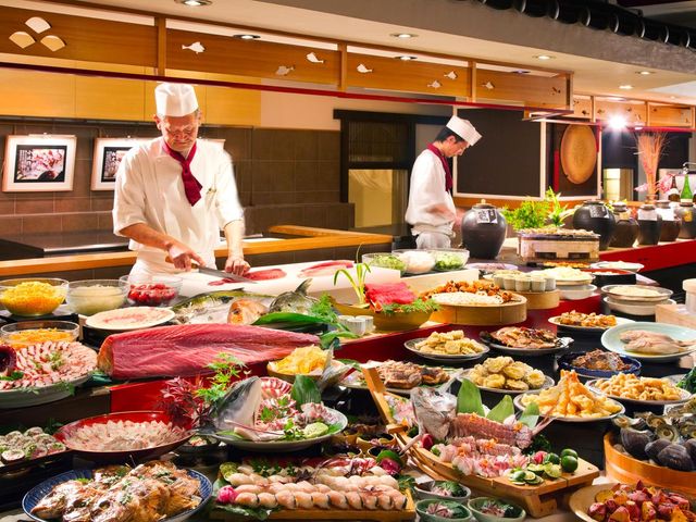 選べる夕食イメージ