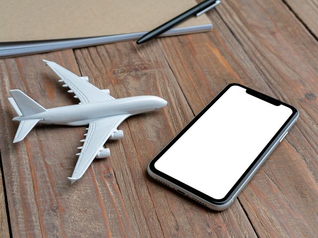 運航状況を確認しようイメージ