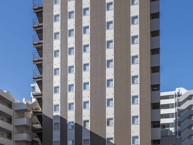 変なホテル東京 西葛西イメージ