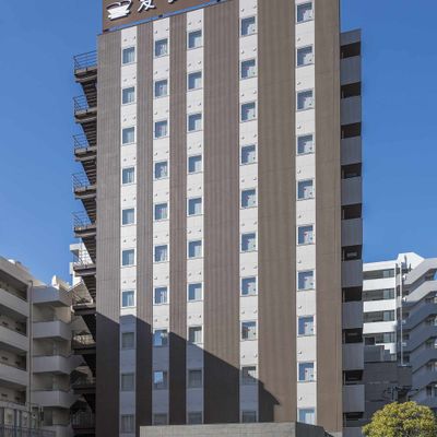 変なホテル東京 西葛西イメージ