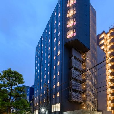 変なホテルプレミア東京 浅草田原町イメージ