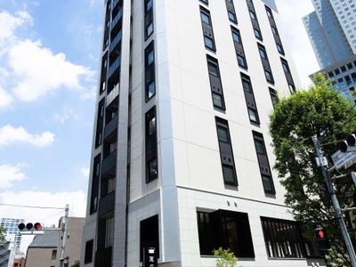 変なホテル東京 赤坂イメージ