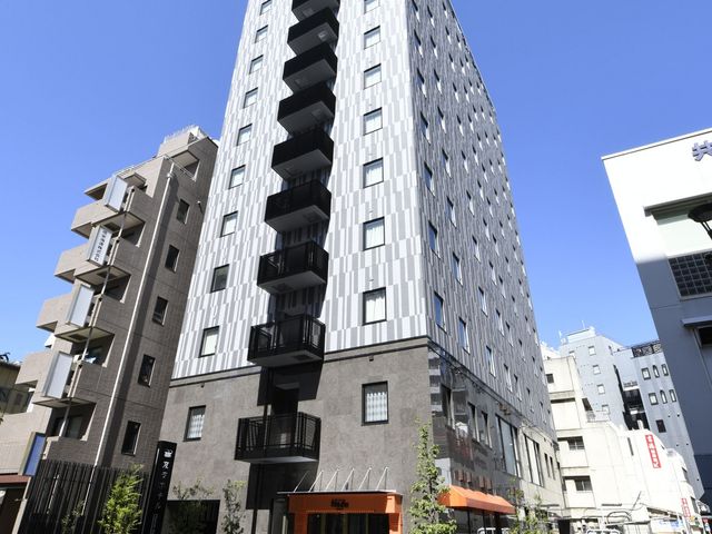 変なホテル東京 浅草橋イメージ