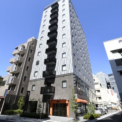 変なホテル東京 浅草橋イメージ