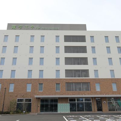 変なホテル舞浜 東京ベイイメージ