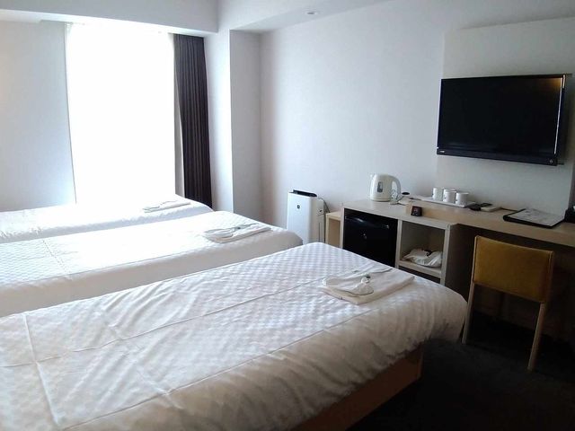 スタンダードトリプル（4名利用）の画像