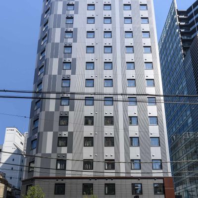 変なホテル東京 浜松町イメージ