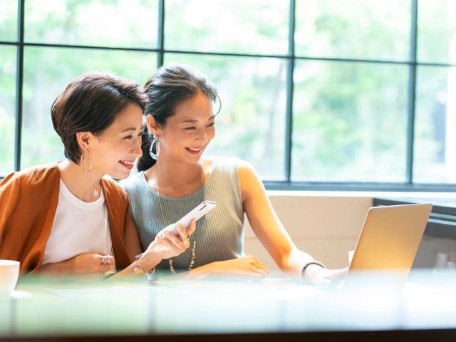 簡単オンライン予約イメージ