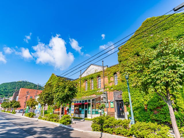 はこだて明治館