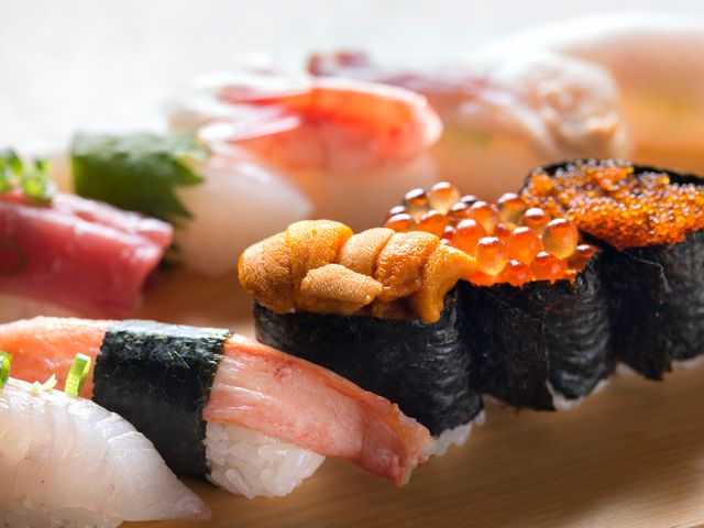 函太郎（回転寿司） 