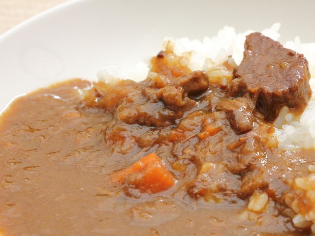 五島軒（カレーライス） 