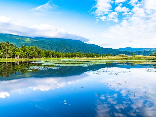 北海道モデルコース特集 東京発 北海道旅行 北海道ツアーなら格安旅行のj Trip