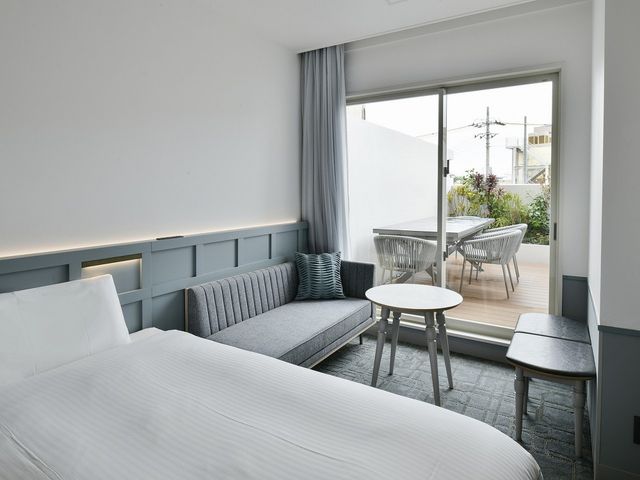 ガーデンツイン(24㎡)の画像