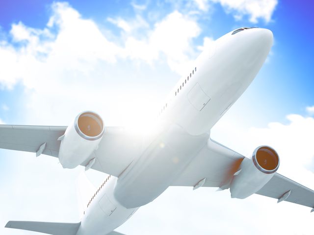 飛行機+ホテルが選べるイメージ