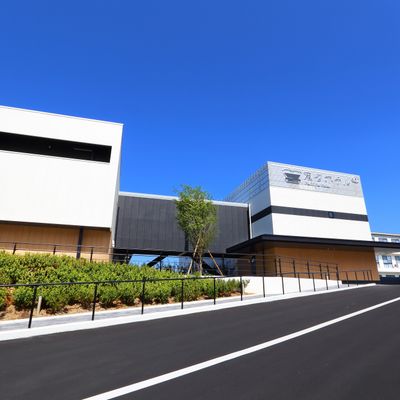 変なリゾート＆スパ 関西空港（旧）変なホテル関西空港イメージ