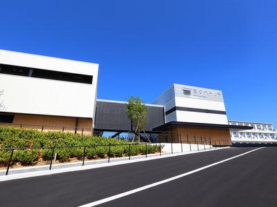 変なリゾート＆スパ 関西空港（旧）変なホテル関西空港イメージ