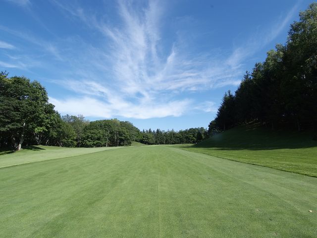 ツキサップゴルフクラブイメージ