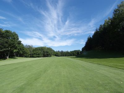 ツキサップゴルフクラブイメージ