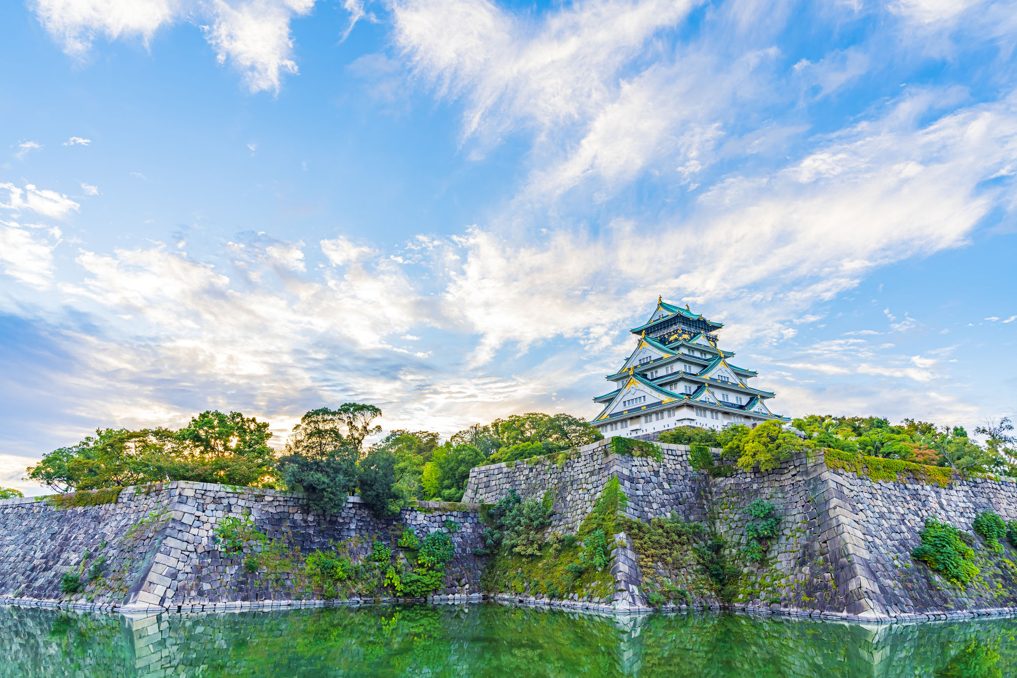 ＜モデルコース＞歴史・文化を知る大阪旅行 3泊4日モデルコース 北海道発｜大阪旅行・大阪ツアーなら格安旅行のJTRIP