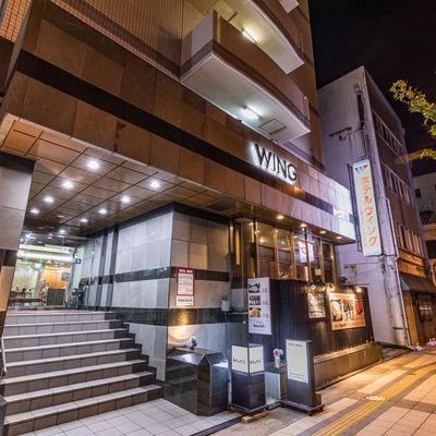ホテルウィングインターナショナル下関イメージ