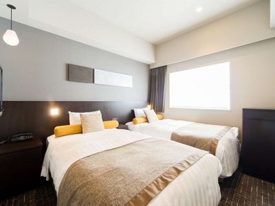 広島ワシントンホテルイメージ