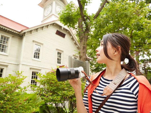 北海道周遊フリープランイメージ