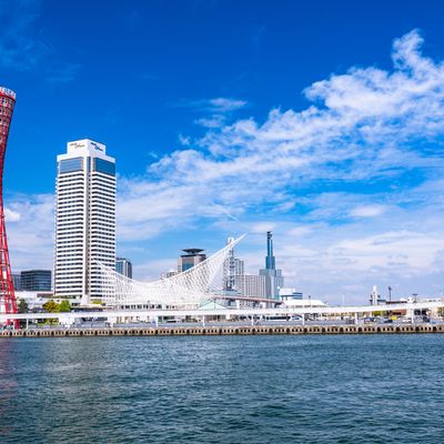 神戸旅行におすすめプランイメージ