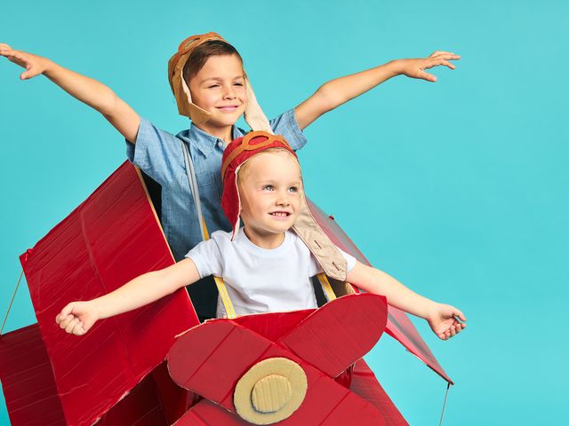 旅のアレンジが自由にできるイメージ