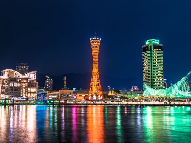 関西フリープランイメージ