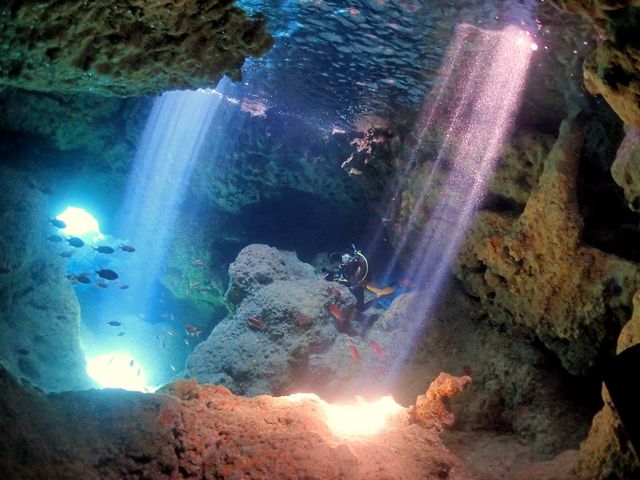 地形好きも満足！イメージ