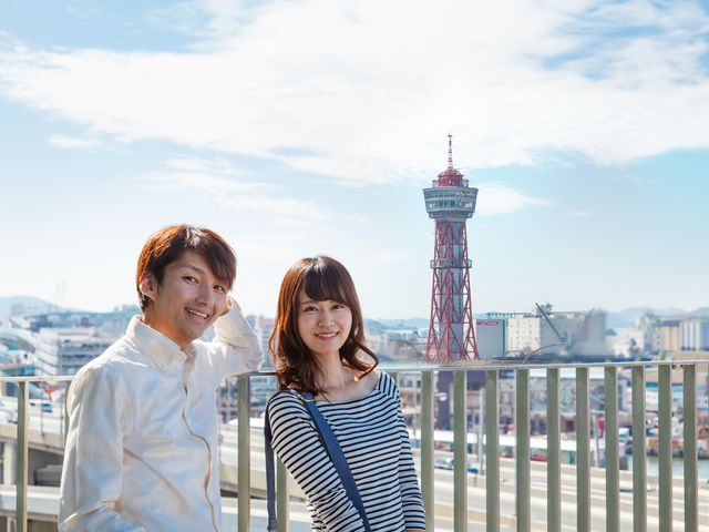 人気ツアーから選べる!イメージ