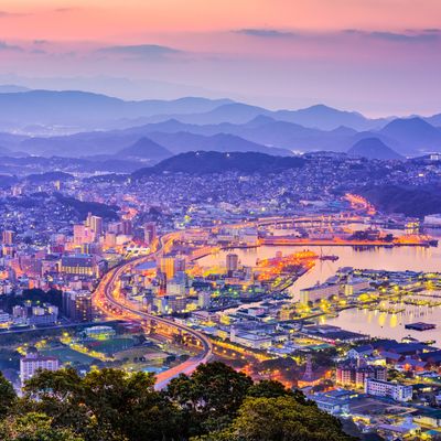 2日目に軍港クルーズ　長崎フリープランイメージ