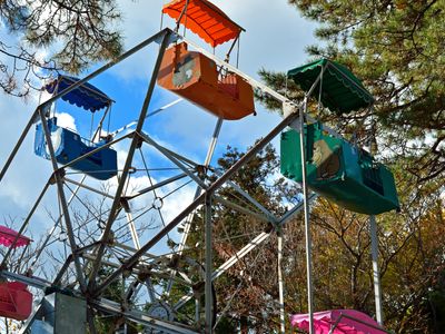 函館公園こどものくに｜函館