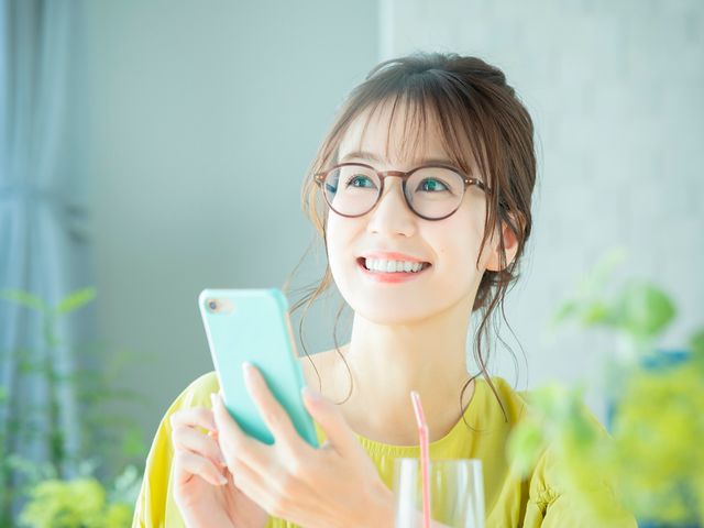 オンラインで24時間予約OKイメージ