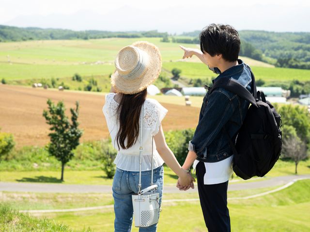 《5月とにかく安く行きたい》北海道旅行フリープランイメージ