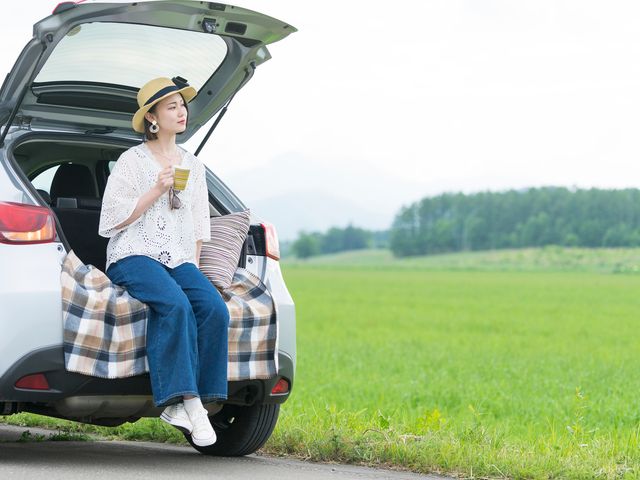 ひとり旅におすすめの九州ツアーイメージ