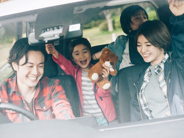 全道ホテル+格安免込レンタカーイメージ