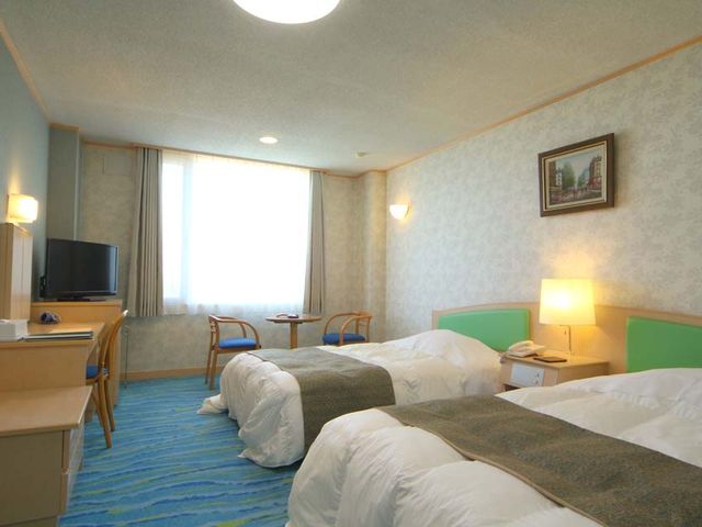 ジェイトリップでご用意できる部屋タイプイメージ