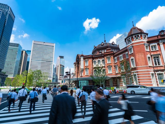 東京イメージ