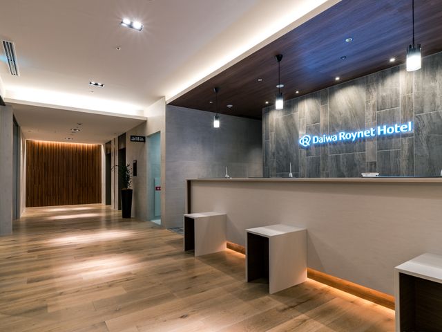 DEL style 福岡西中洲イメージ
