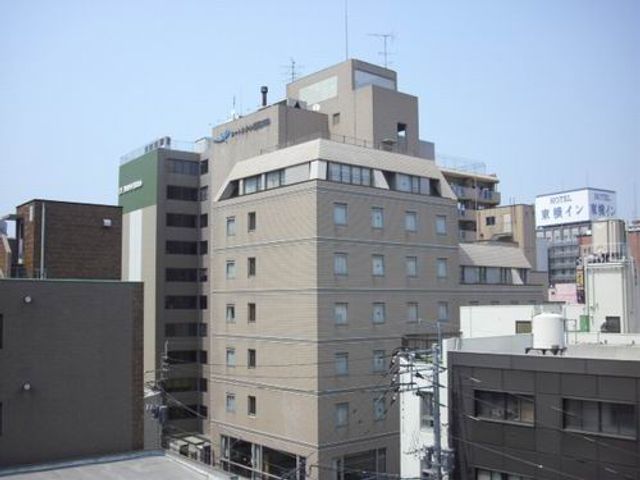 コートホテル福岡天神イメージ