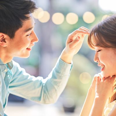 カップルにおすすめの大阪旅行 3泊4日モデルコースイメージ