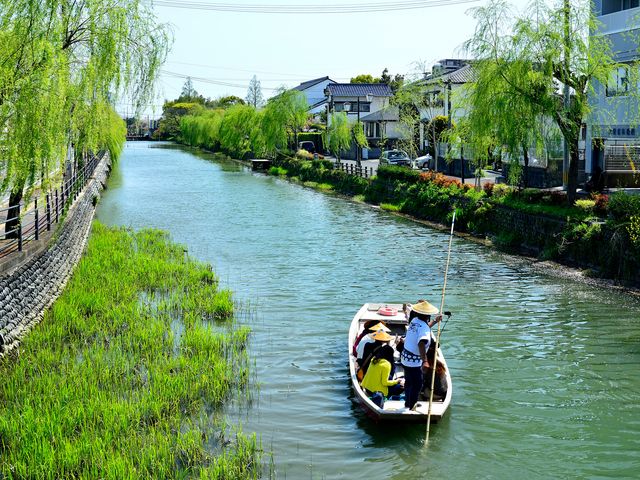 《9月とにかく安く行きたい》九州旅行フリープランイメージ