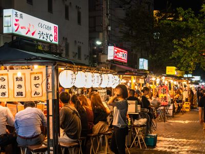 福岡旅行・ツアー